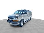 Used 2023 Chevrolet Express 2500 Empty Cargo Van for sale #VY341 - photo 5