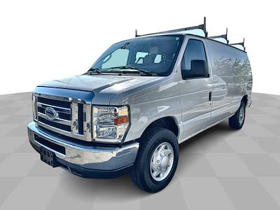Used 2014 Ford E-250 Empty Cargo Van for sale #VY364 - photo 1