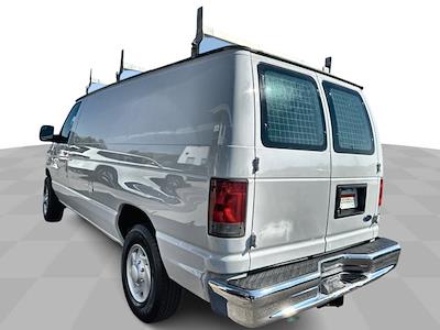 Used 2014 Ford E-250 Empty Cargo Van for sale #VY364 - photo 2
