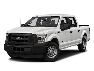 Used 2017 Ford F-150 - photo 1