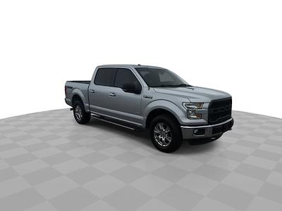 Used 2017 Ford F-150 - photo 1