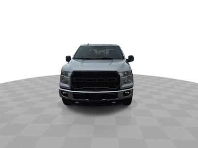 Used 2017 Ford F-150 - photo 1
