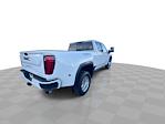 2024 GMC Sierra 3500 Crew Cab 4WD Pickup for sale #VY414 - photo 8