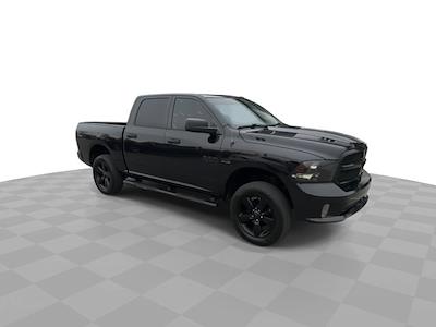 Used 2018 Ram 1500 - photo 1