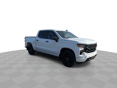 2023 Chevrolet Silverado 1500 Crew Cab 4WD Pickup for sale #VZ136 - photo 1