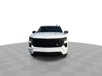 2023 Chevrolet Silverado 1500 Crew Cab 4WD Pickup for sale #VZ136 - photo 2