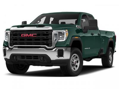 Used 2020 GMC Sierra 3500 - photo 1