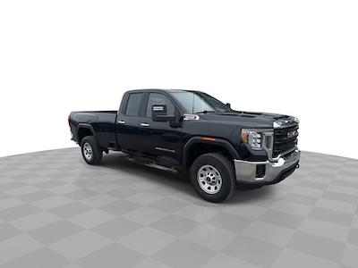 Used 2020 GMC Sierra 3500 - photo 1
