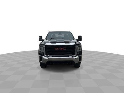 Used 2020 GMC Sierra 3500 - photo 1