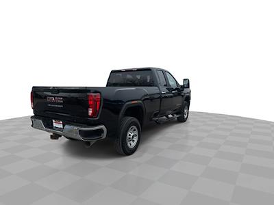 Used 2020 GMC Sierra 3500 - photo 1