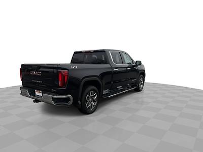 Used 2025 GMC Sierra 1500 - photo 1