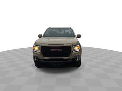 Used 2022 GMC Canyon - photo 1