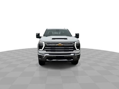 Used 2025 Chevrolet Silverado 2500 - photo 1