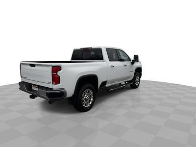 Used 2025 Chevrolet Silverado 2500 - photo 1