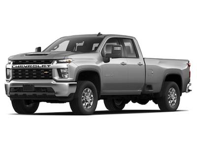 Used 2023 Chevrolet Silverado 3500 - photo 1