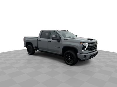 Used 2024 Chevrolet Silverado 2500 - photo 1