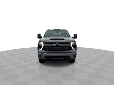 Used 2024 Chevrolet Silverado 2500 - photo 1