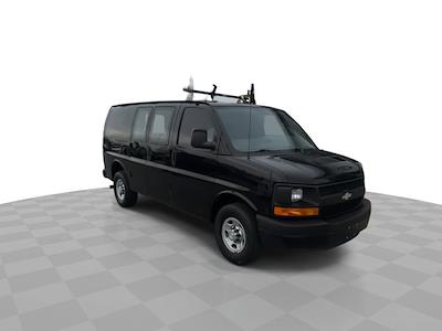 Used 2015 Chevrolet Express 2500 - photo 1