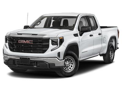 Used 2023 GMC Sierra 1500 - photo 1