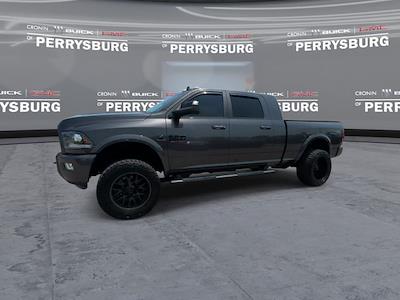2018 Ram 2500 Mega Cab 4WD Pickup for sale #VZ314 - photo 2