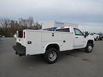 New 2024 Chevrolet Silverado 3500 Regular Cab Service Truck for sale #C140122 - photo 2