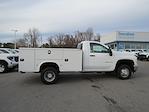New 2024 Chevrolet Silverado 3500 Regular Cab Service Truck for sale #C140122 - photo 11