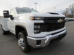 New 2024 Chevrolet Silverado 3500 Regular Cab Service Truck for sale #C140133 - photo 13