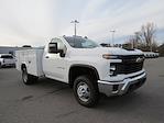 New 2024 Chevrolet Silverado 3500 Regular Cab Service Truck for sale #C140133 - photo 20