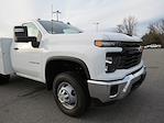 New 2024 Chevrolet Silverado 3500 Regular Cab Service Truck for sale #C140138 - photo 12