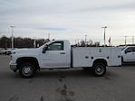 New 2024 Chevrolet Silverado 3500 Regular Cab Service Truck for sale #C140138 - photo 8