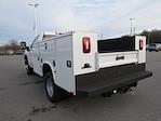 New 2024 Chevrolet Silverado 3500 Regular Cab Service Truck for sale #C140138 - photo 10