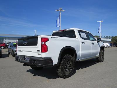 New 2024 Chevrolet Silverado 1500 ZR2 Crew Cab 4WD Pickup for sale #C140273 - photo 2
