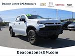 New 2024 Chevrolet Silverado 1500 ZR2 Crew Cab 4WD Pickup for sale #C140273 - photo 1