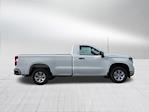 New 2024 Chevrolet Silverado 1500 Work Truck Regular Cab Pickup for sale #C140384 - photo 3