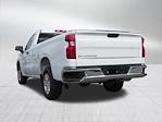 New 2024 Chevrolet Silverado 1500 Work Truck Regular Cab Pickup for sale #C140384 - photo 6