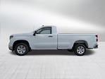 New 2024 Chevrolet Silverado 1500 Work Truck Regular Cab Pickup for sale #C140384 - photo 7