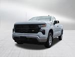 New 2024 Chevrolet Silverado 1500 Work Truck Regular Cab Pickup for sale #C140384 - photo 8
