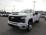 New 2024 Chevrolet Silverado 3500 Crew Cab Service Truck for sale #C140481 - photo 6