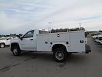 New 2024 Chevrolet Silverado 3500 Crew Cab Service Truck for sale #C140481 - photo 9