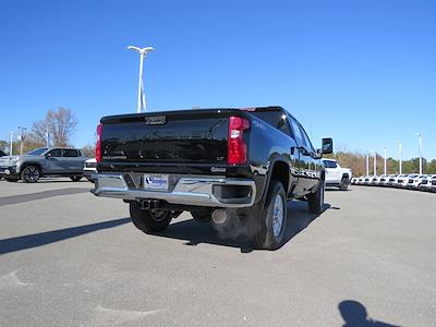 New 2025 Chevrolet Silverado 3500 LT Crew Cab 4WD Pickup for sale #C150131 - photo 2