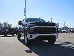 New 2025 Chevrolet Silverado 3500 LT Crew Cab 4WD Pickup for sale #C150131 - photo 10
