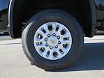 New 2025 Chevrolet Silverado 3500 LT Crew Cab 4WD Pickup for sale #C150131 - photo 12