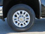 New 2025 Chevrolet Silverado 3500 LT Crew Cab 4WD Pickup for sale #C150131 - photo 14