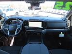 New 2025 Chevrolet Silverado 3500 LT Crew Cab 4WD Pickup for sale #C150131 - photo 18