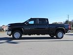 New 2025 Chevrolet Silverado 3500 LT Crew Cab 4WD Pickup for sale #C150131 - photo 7