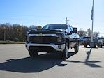 New 2025 Chevrolet Silverado 3500 LT Crew Cab 4WD Pickup for sale #C150131 - photo 8