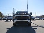 New 2025 Chevrolet Silverado 3500 LT Crew Cab 4WD Pickup for sale #C150131 - photo 9