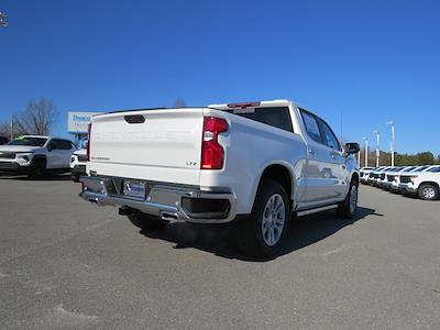 New 2025 Chevrolet Silverado 1500 LTZ Crew Cab 4WD Pickup for sale #C150150 - photo 2