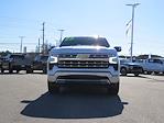 New 2025 Chevrolet Silverado 1500 LTZ Crew Cab 4WD Pickup for sale #C150150 - photo 10