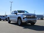 New 2025 Chevrolet Silverado 1500 LTZ Crew Cab 4WD Pickup for sale #C150150 - photo 11